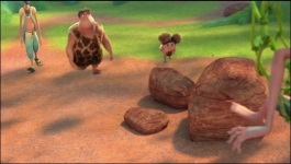 The Croods Family Tree - Season 04 Episode 05